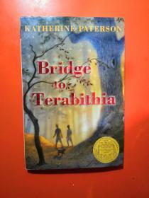 Bridge to Terabithia