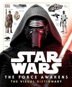 Star Wars: The Force Awakens The Visual