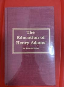 The Education of Henry Adams