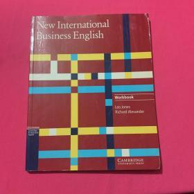 New International Business English