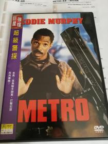 超级警察DVD TW正版