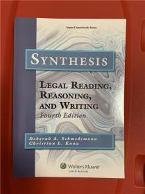 Synthesis: Legal Reading, Reasoning, and Writing （综合课程：法律之阅读、推理与写作）