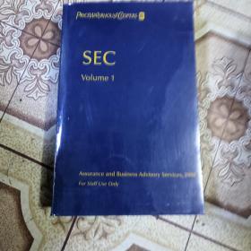 SEC  Volume  1