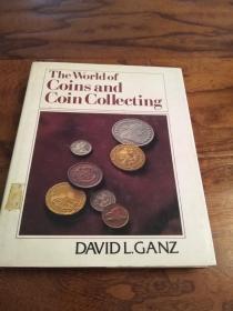 The World of Coins and Coin Collecting