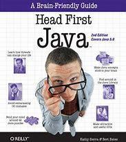 Head First Java