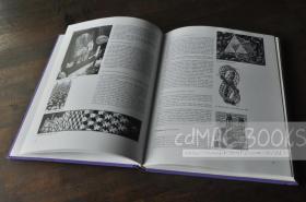 国内现货 实物拍摄【2007年 Taschen 25th特别版《The Magic Mirror of M.C. Escher 埃舍尔的 魔镜 》解密埃舍尔作品集】大16开本精装 带原书衣 30.8x 23.5x 1.9cm  厚116页 净重约3斤 韩国印刷★  全书无笔迹划痕  绝对正版