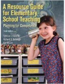 A Resource Guide for Elementary School Teaching