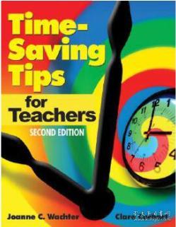 Time-Saving Tips for Teachers