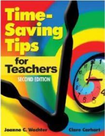 Time-Saving Tips for Teachers