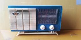 七十年代末 收音机：鸳鸯701 、常州第二电子仪器厂 —— 包邮！！