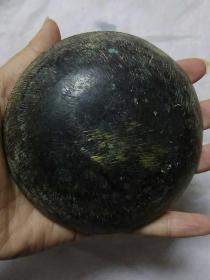铜护心镜吗
