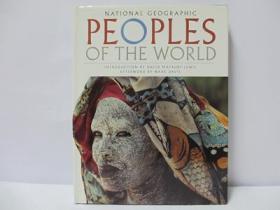 Peoples of the World