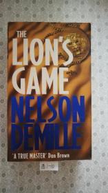 The Lion's Game