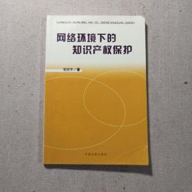 網(wǎng)絡(luò)環(huán)境下的知識產(chǎn)權(quán)保護(hù)