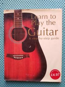 Learn to Play the GUITAR