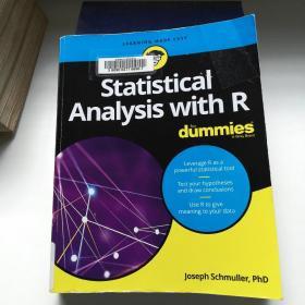 Statistical Analysis With R