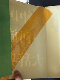 中国回族大辞典