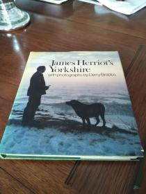 James Herriot's Yorkshire