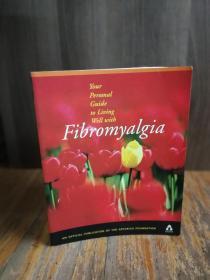 Your Personal Guide to Fibromyalgia