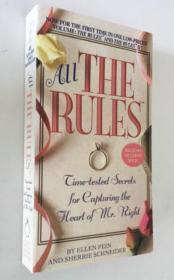 All the Rules：Time-tested Secrets for Capturing the Heart of Mr. Right