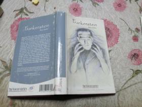 FranKenslein（精装英文版，两册合售）