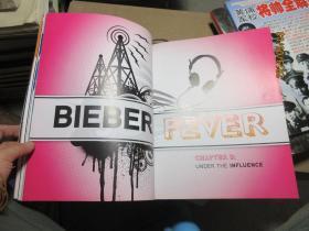 BIEBER FEVER 5585