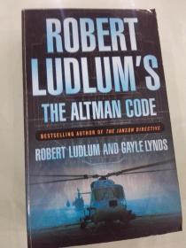 THE ALTMAN CODE