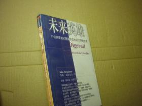 未来英雄：33位网络时代精英预言未来文明的特质