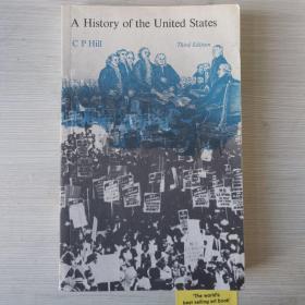 A history of united states