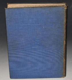 1910年 Shakespeare - Merry Wives of Windsor 莎士比亚喜剧经典《温莎的风流娘们》 Hugh Thomson插图本珍贵1版1印 40张绝美彩图 超大豪华开本