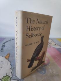 The history of selborne