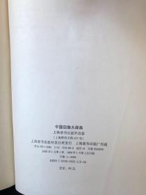 中国回族大辞典