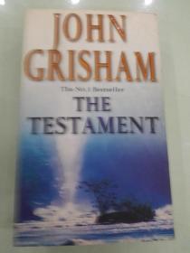 THE TESTAMENT