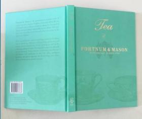 Tea at Fortnum & Mason