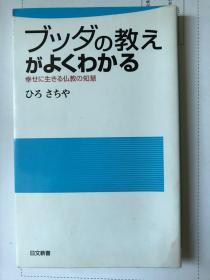 ブッダの教えがよく分かる