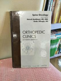 Orthopedic Clinics of North America, Spine Oncology