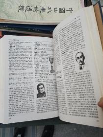 中国音乐词典（正续两册）（精装）如图