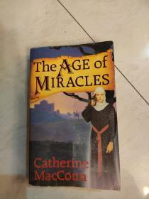 the age of miracles