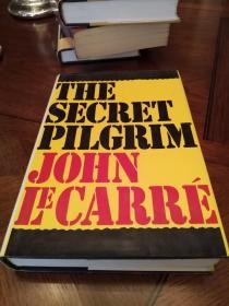 The Secret Pilgrim