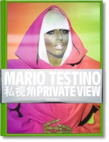 Mario Testino：Portraits