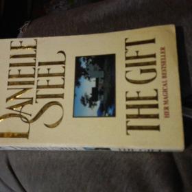 DANIELLE STEEL THE GIFT