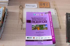 Environmental and Earth Resources RCER09