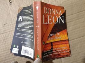 DONNA LEON （看图下单）