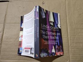 Linda Grant The Clothes on Their Backs