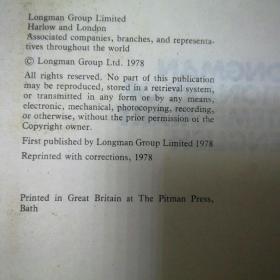 longman dictionary of contemporary english