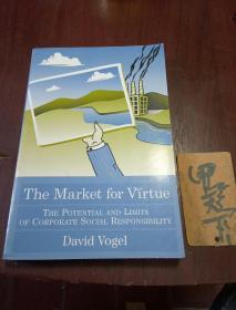 The Market for Virtue：The Potential And Limits of Corporate Social Responsibility