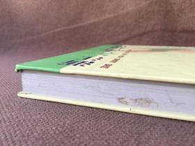 浙江花卉指南 （精装）