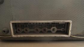 L601型:磁带录音机（老示录音机）（盘式录音机）