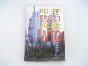 叩开新世纪之门   走进WTO    1版1印