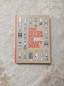 The Seven Moods of Craft Beer: 350 Great Craft Beers from Around the World